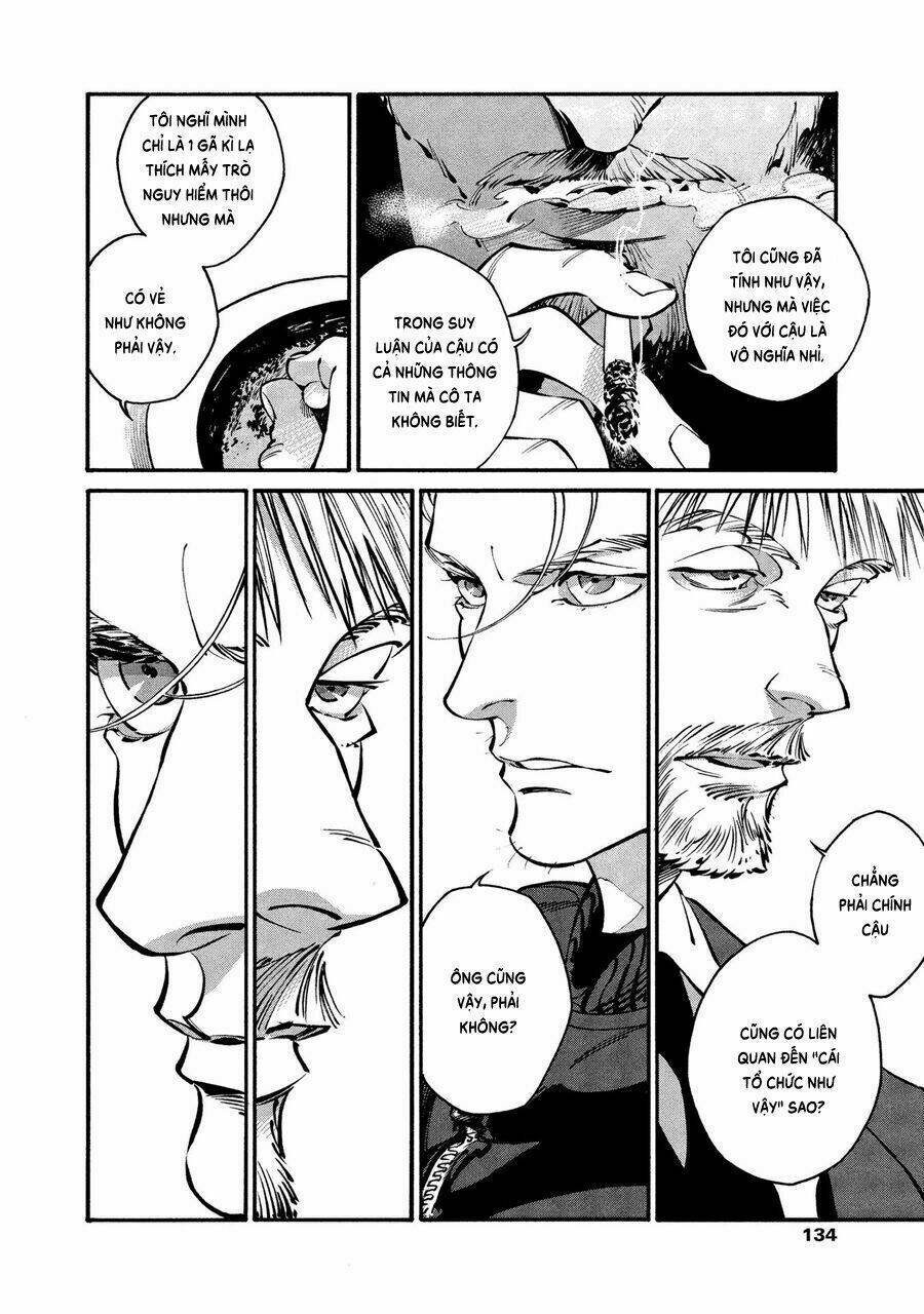 canis – the speaker chapter 10 14