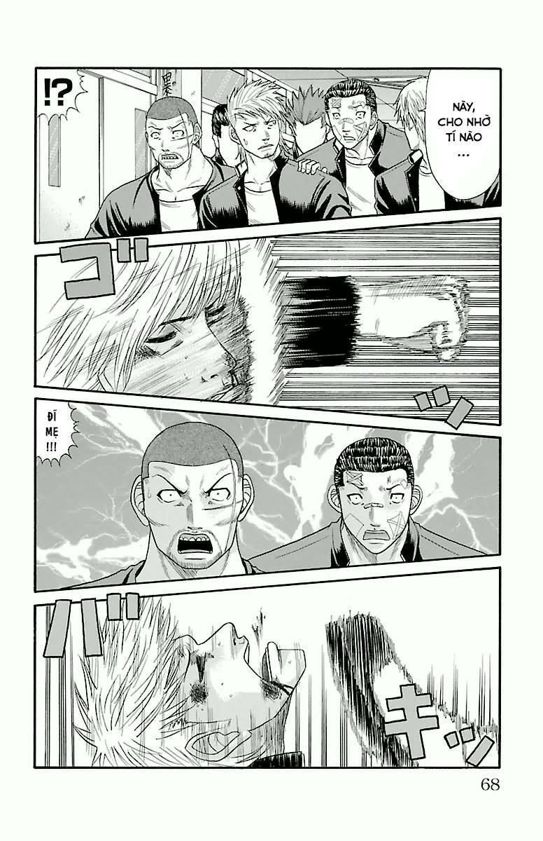 crows zero chapter 28 2