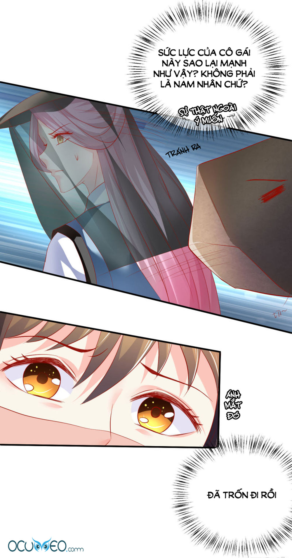 từ đây vương gia không thượng triều sớm chapter 54 26