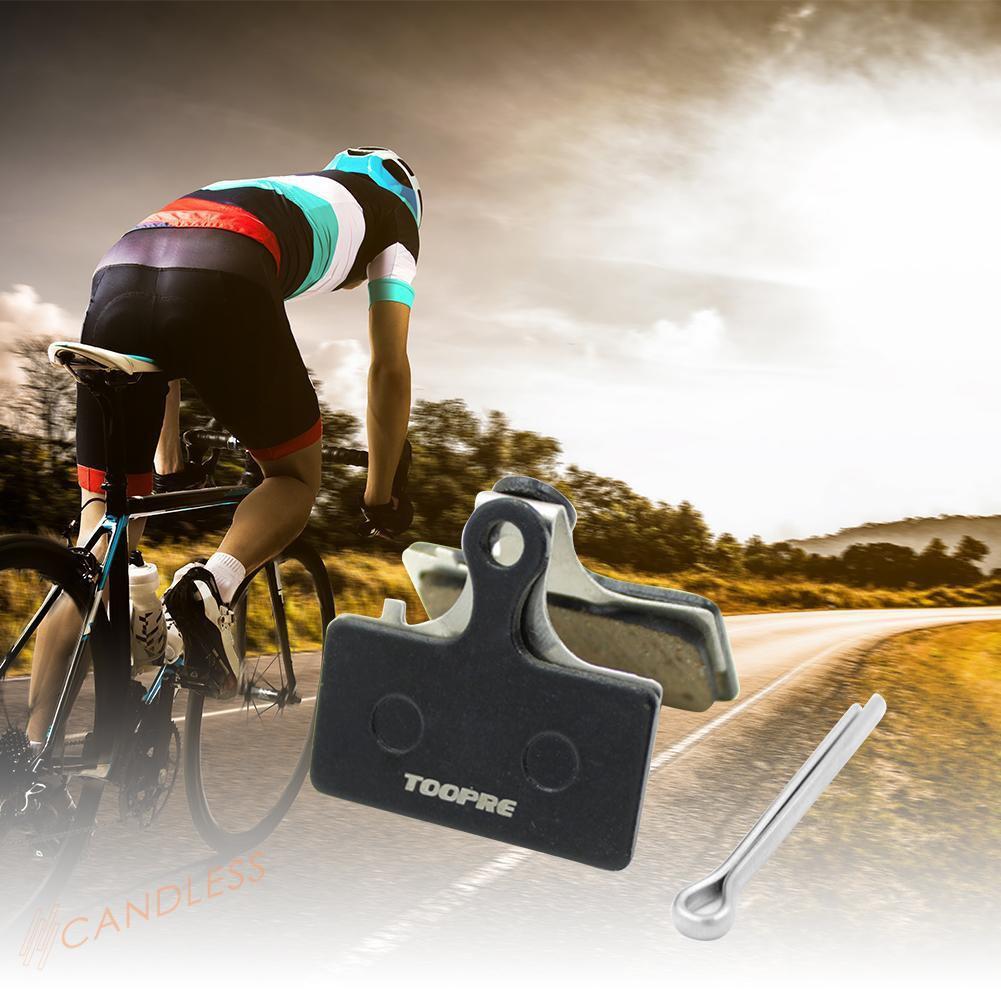 1 Cặp Má Phanh Cho Xe Đạp Leo Núi Shimano Xt M785 M615 M675