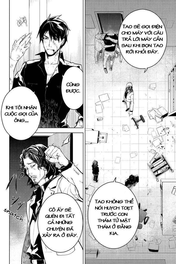 shinjuku dxd chapter 7 18