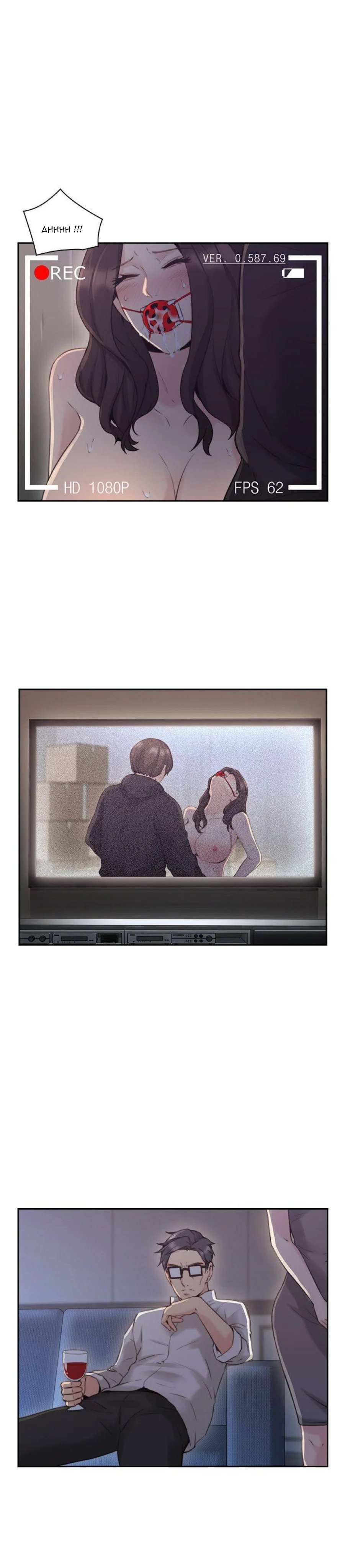 tình nhân chapter 20 17