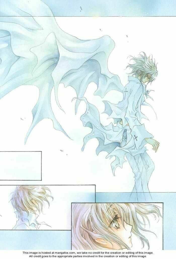 okane ga nai (no money) chapter 5.5 9