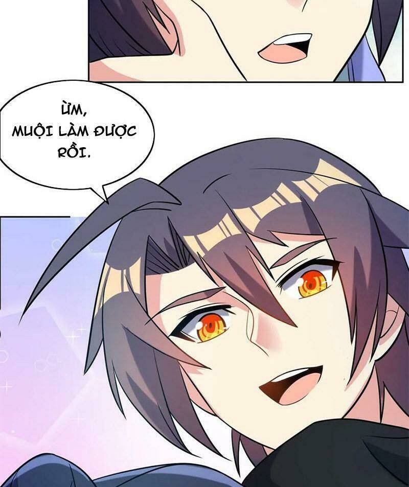 thôn phệ một thế giới tu tiên chapter 147 4