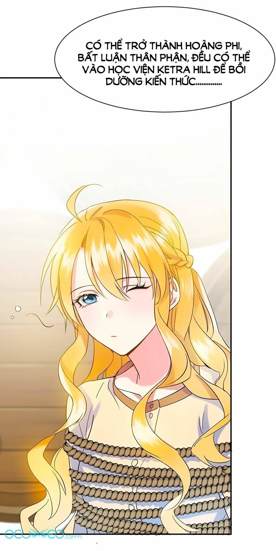 trời sinh một cặp? tôi cự tuyệt! chapter 1 22