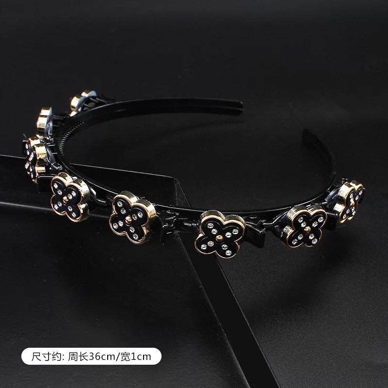 Bờm tóc phồng tự nhiên
