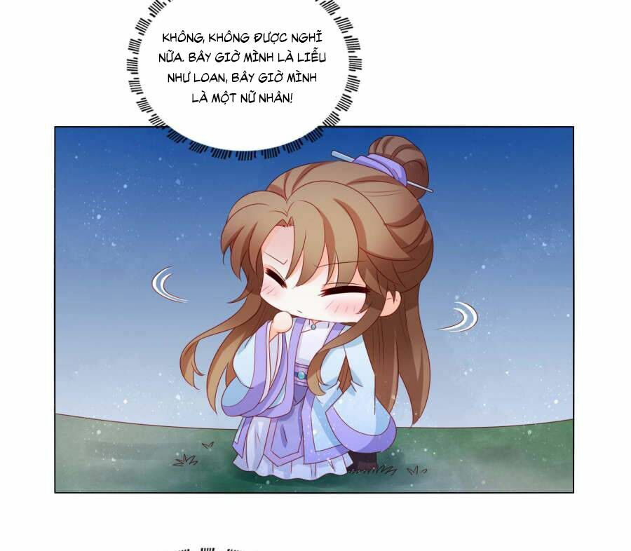 nam phi nữ tướng chapter 23 26