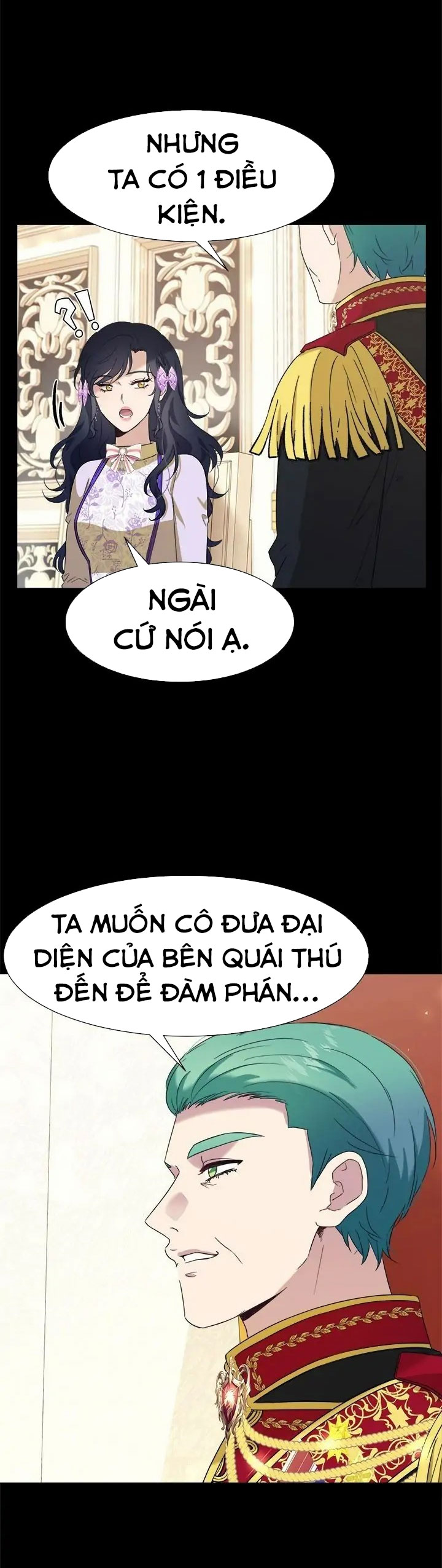 hương vị tình yêu chapter 86 20