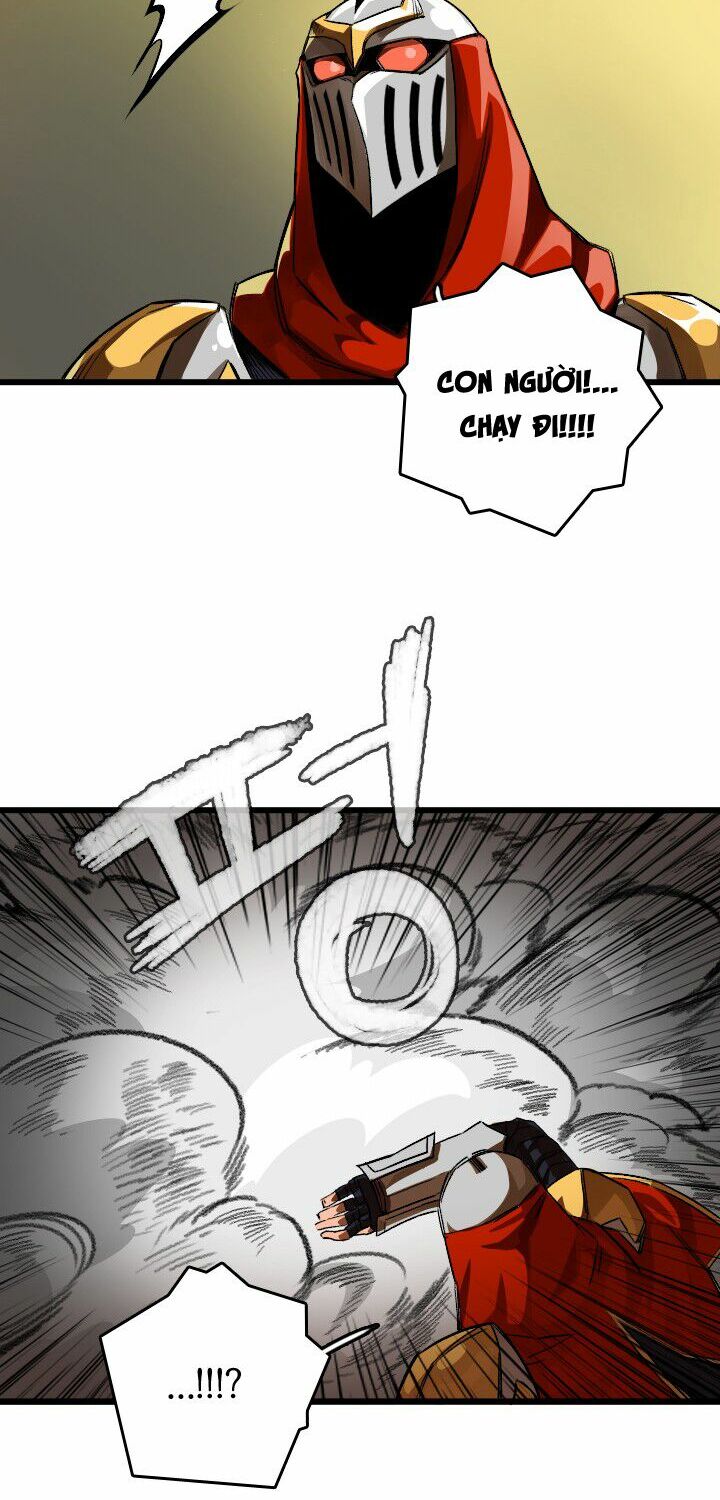 chuyện tình zed x syndra phần 4 chapter 8 19