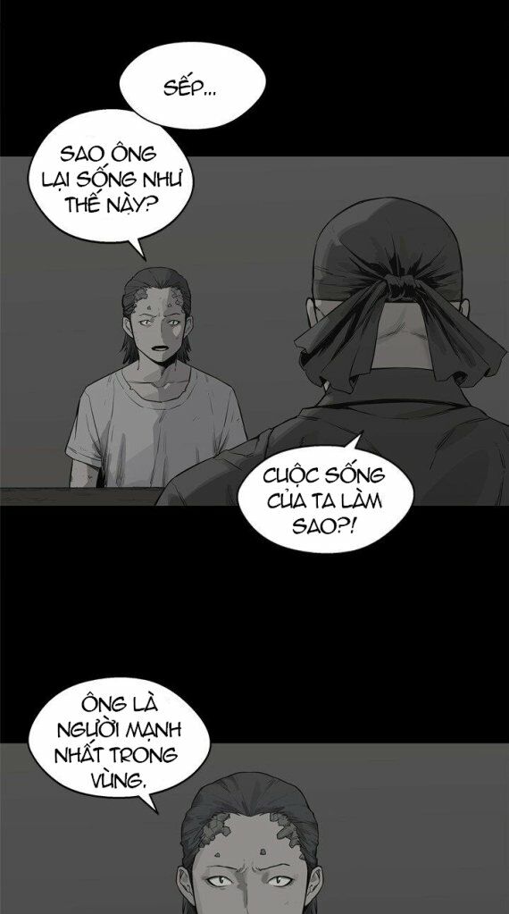 anh shipper may mắn chapter 39 38