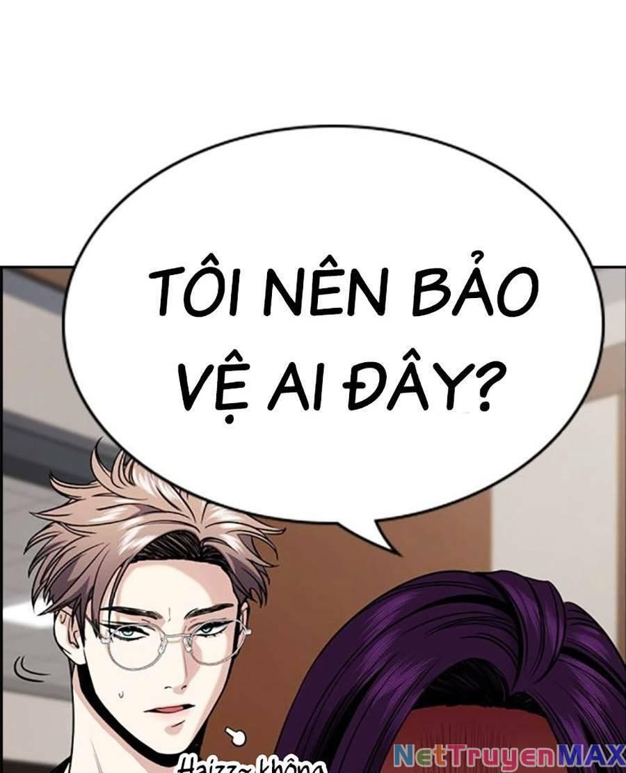 giáo dục chân chính chapter 118 115