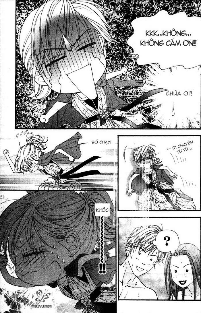 the one chapter 36 16