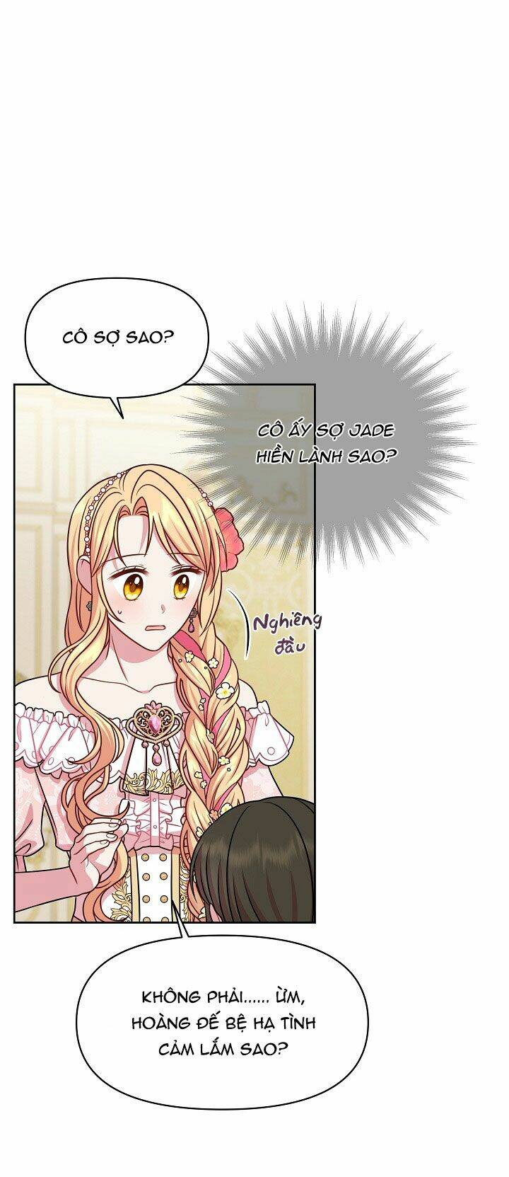 tôi đã nuôi dưỡng bạn thời thơ ấu thành bạo chúa chapter 45.1 38