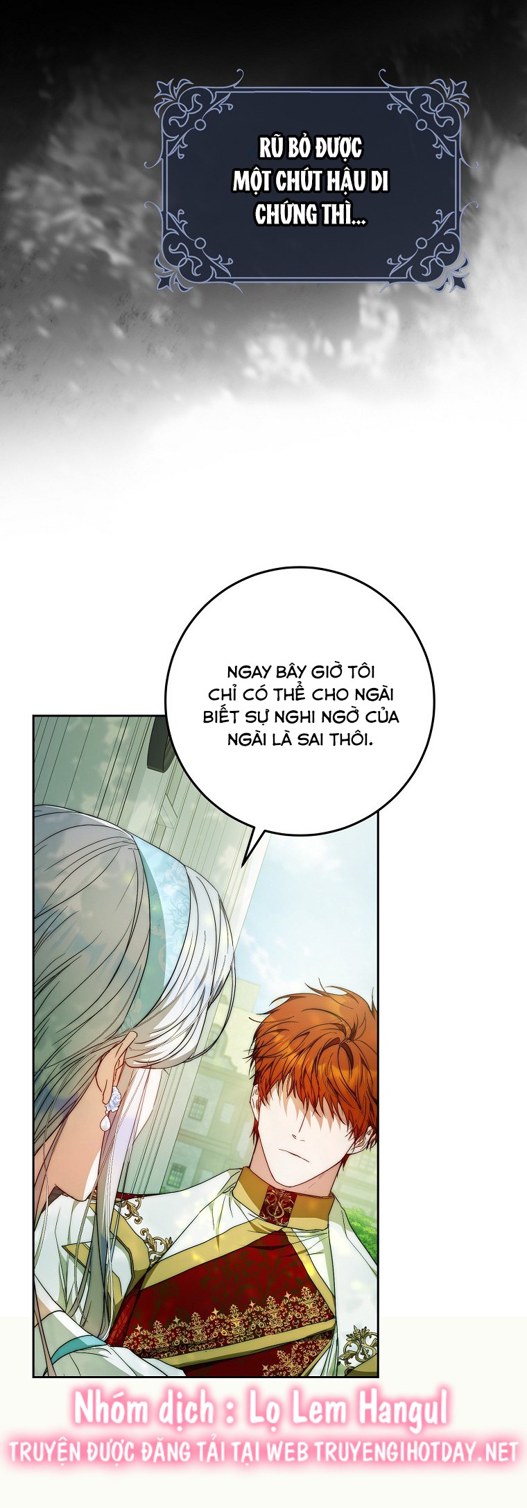 trở thành vợ của nam chính chapter 100 17