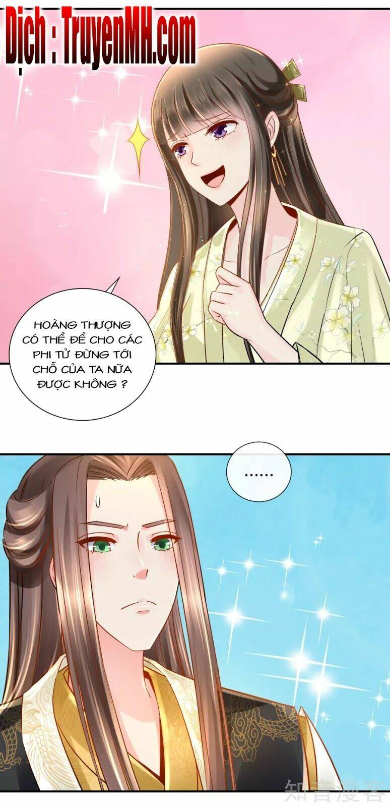 lãnh cung phế hậu muốn nghịch thiên chapter 43 6