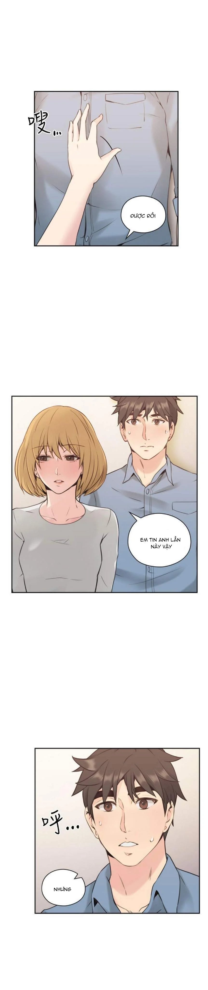 tình nhân chapter 16 6