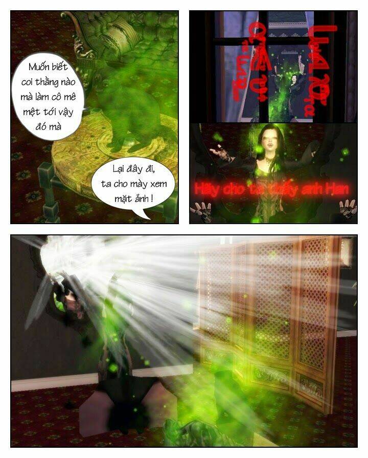 truyện sims - earl story chapter 17 5