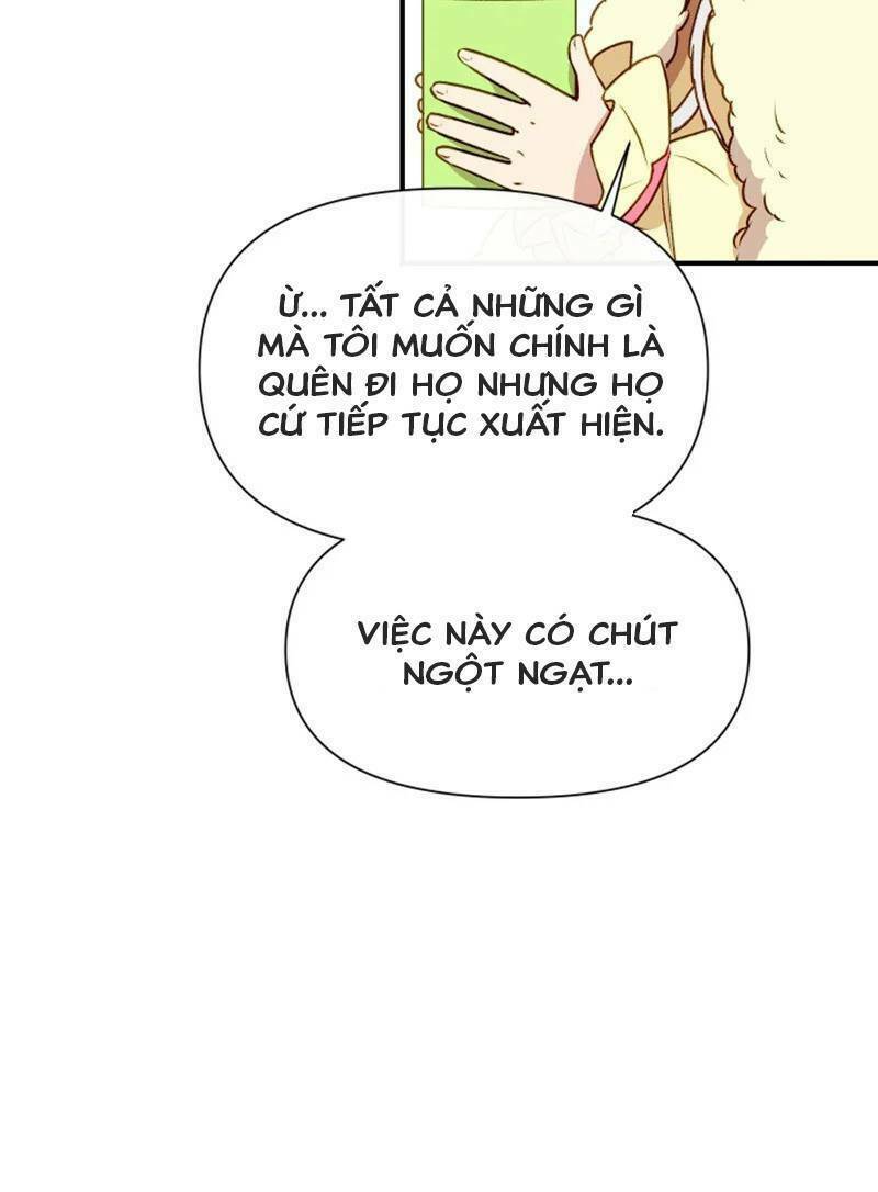 khế ước của nữ công tước quái vật chapter 49 5