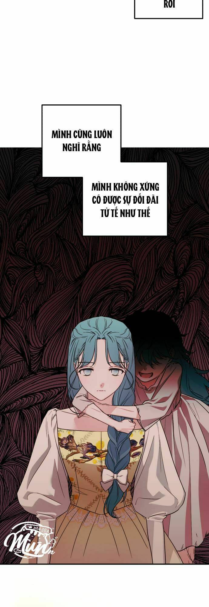 công nương mint bé nhỏ chapter 33 31