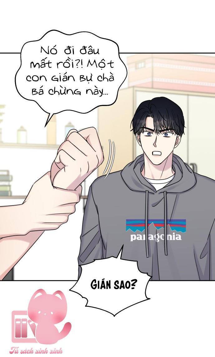 hãy vờ như ta yêu nhau chapter 21 16