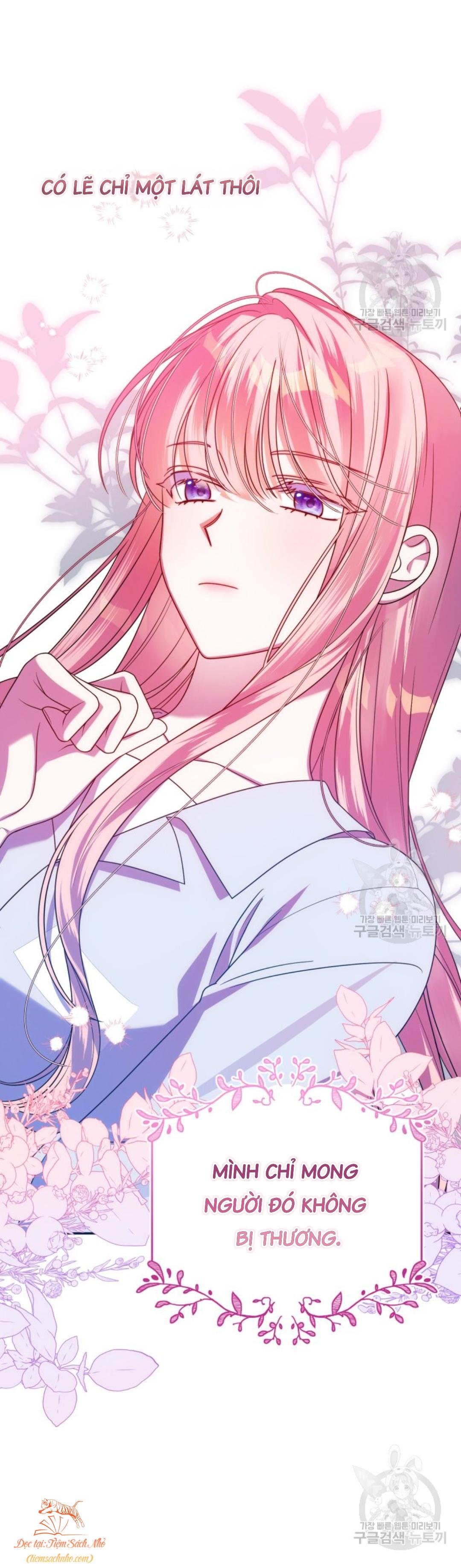 tôi đã gặp nam chính trong ngục tù chapter 27 8