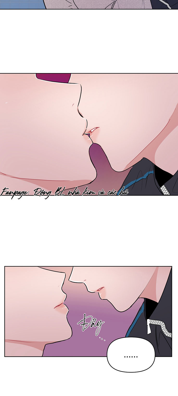 cảnh báo có giông chapter 0 29