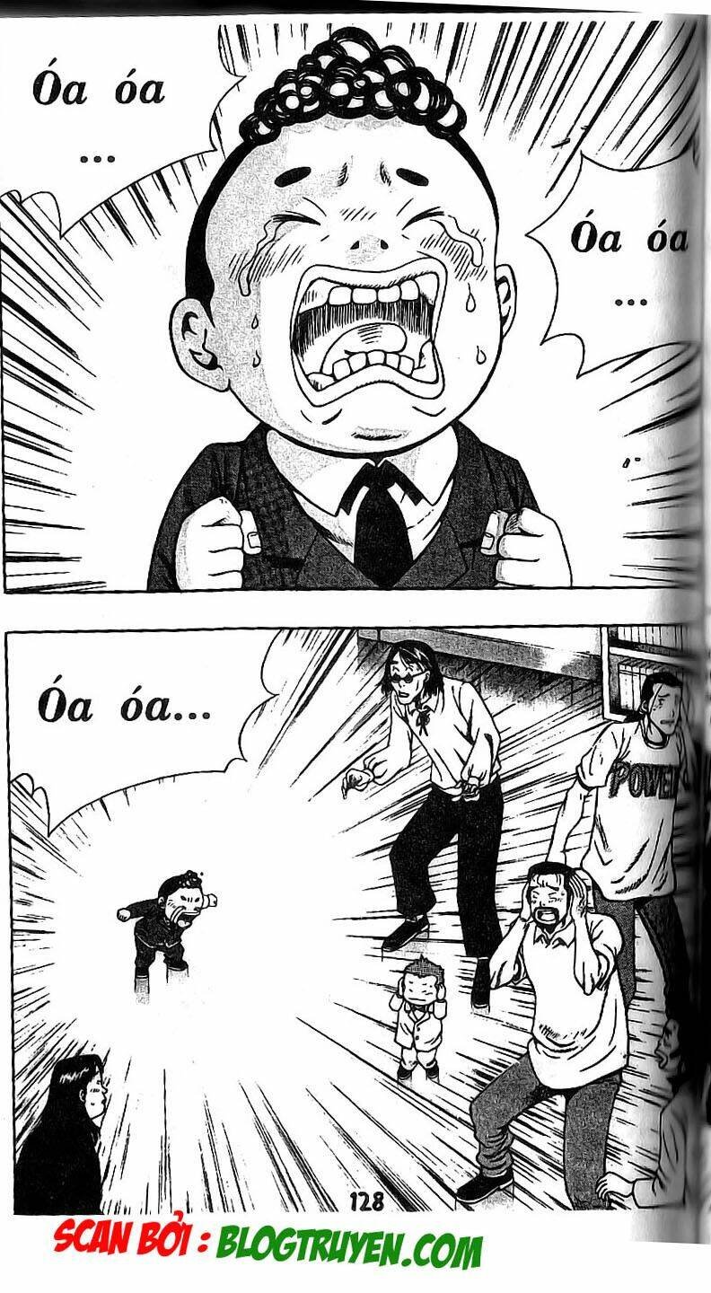 kid gang chapter 106 9