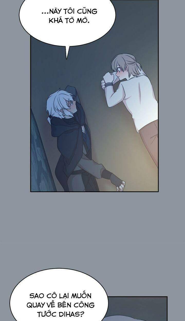 tôi chọn kết thúc của hoàng đế chapter 97 25