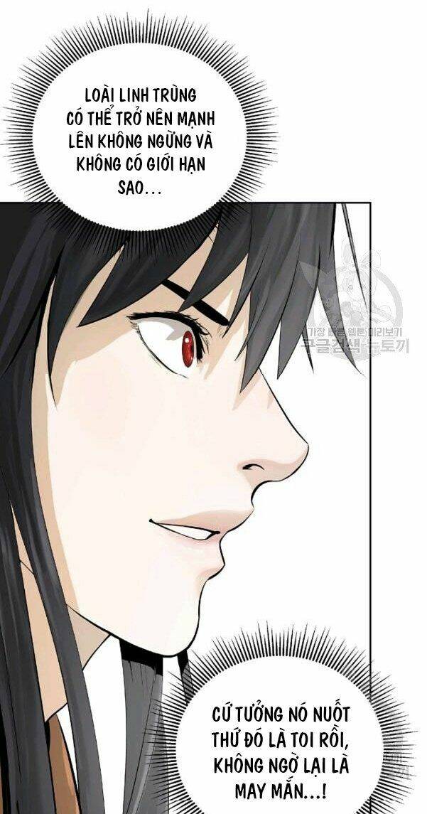 xuyên không thành hổ chapter 33 50