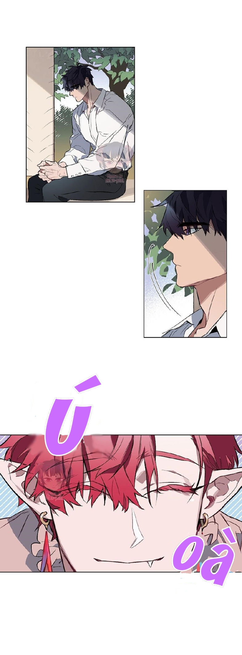 vết cắn sắc tình trong đêm trăng (end) chapter 7 2