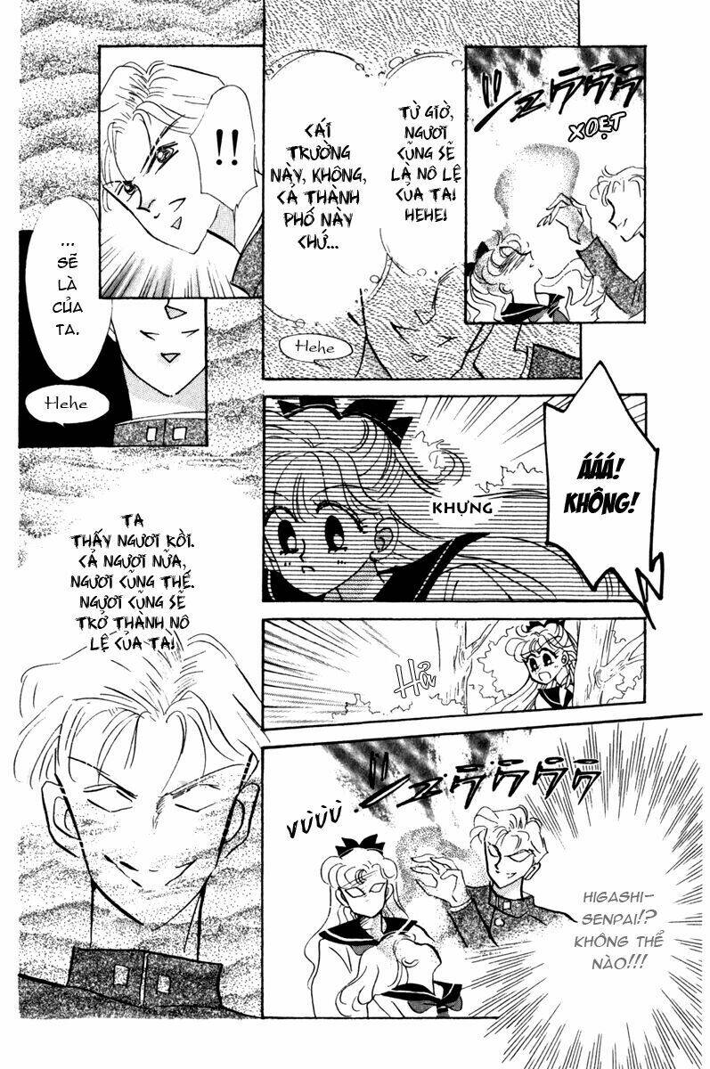 codename: sailor v chapter 1 31