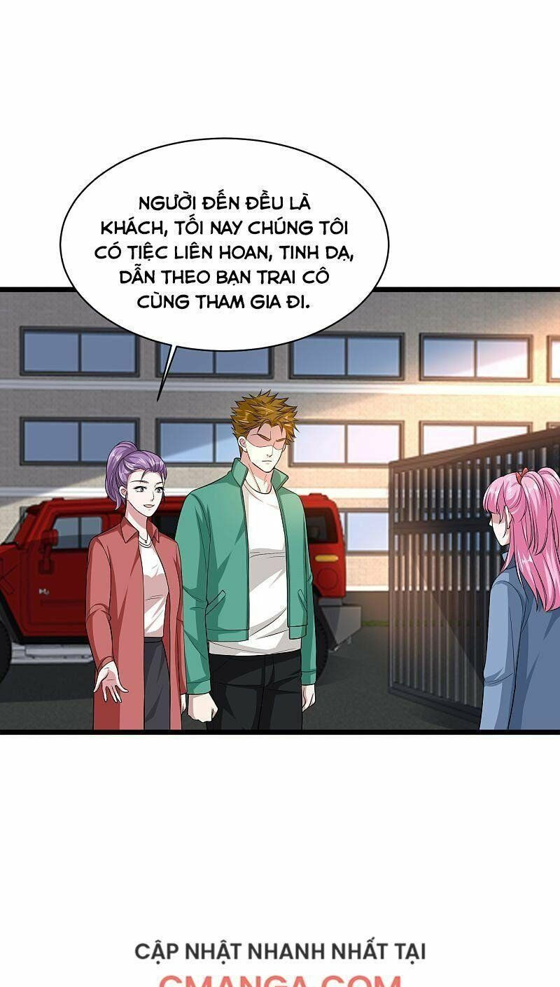 đô thị tà vương chapter 116 13