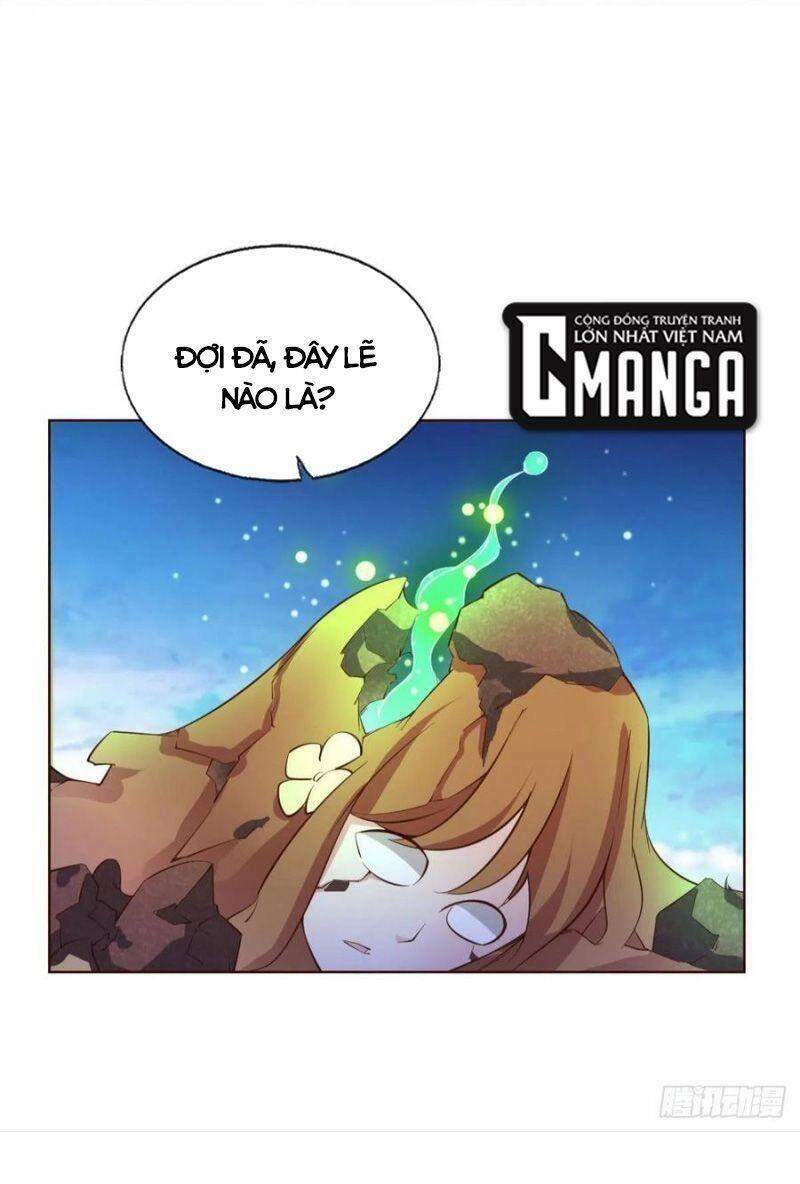 Trọng Sinh Thành Cậu Vàng Tại Dị Thế Chapter 218 8