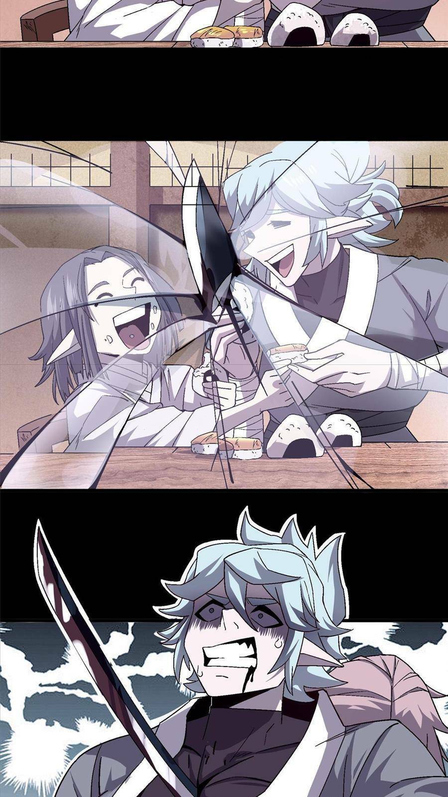 thí chủ, lên đường thôi! chapter 53 9