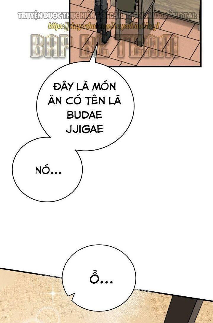 tôi lên cấp chỉ bằng cách ăn chapter 31 69