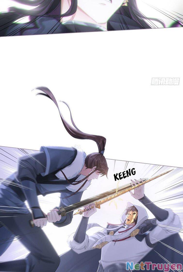 nhập mộ chi thần chapter 68 8