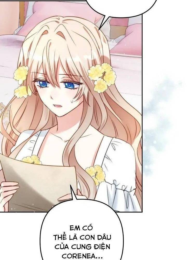 tại sao mẹ chồng tôi lại như thế này? chapter 42 9