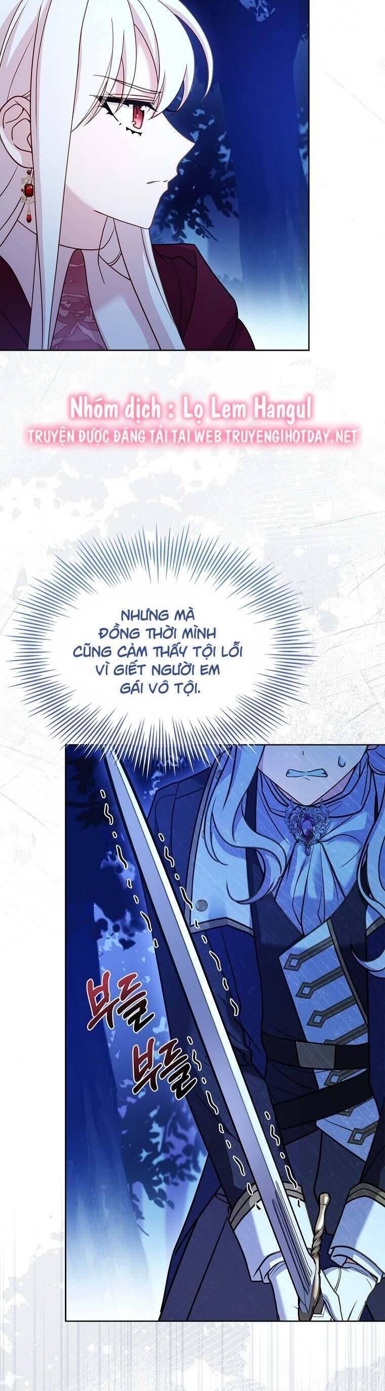 để yên cho tiểu thư hiền chapter 115 6