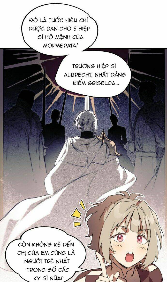 lâu đài vô danh chapter 11 8