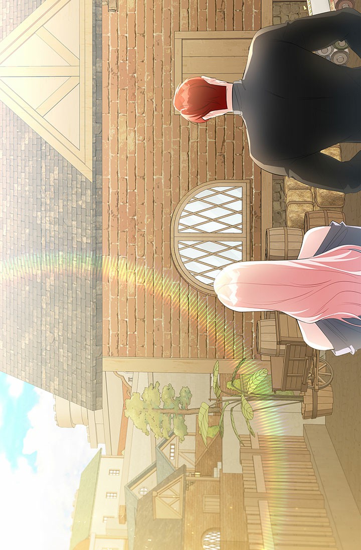 sự hối hận muộn màn chapter 36 43