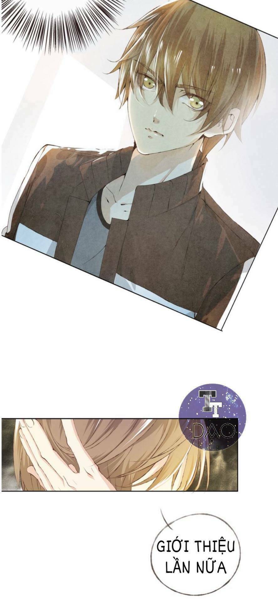 tôi không phải đa nhân cách chapter 7 35