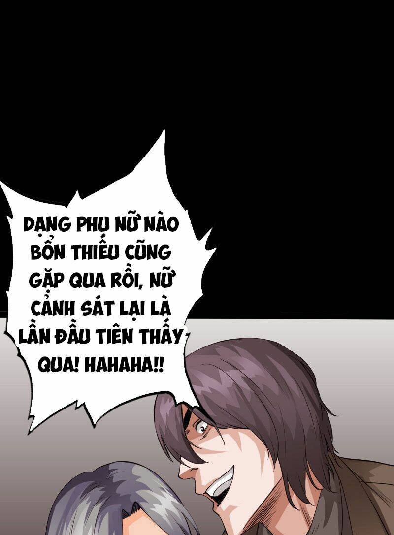 tuyệt phẩm tà thiếu chapter 96 17