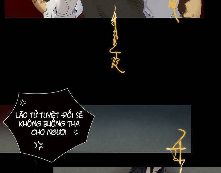 ta chỉ muốn giết ngươi chapter 6 20