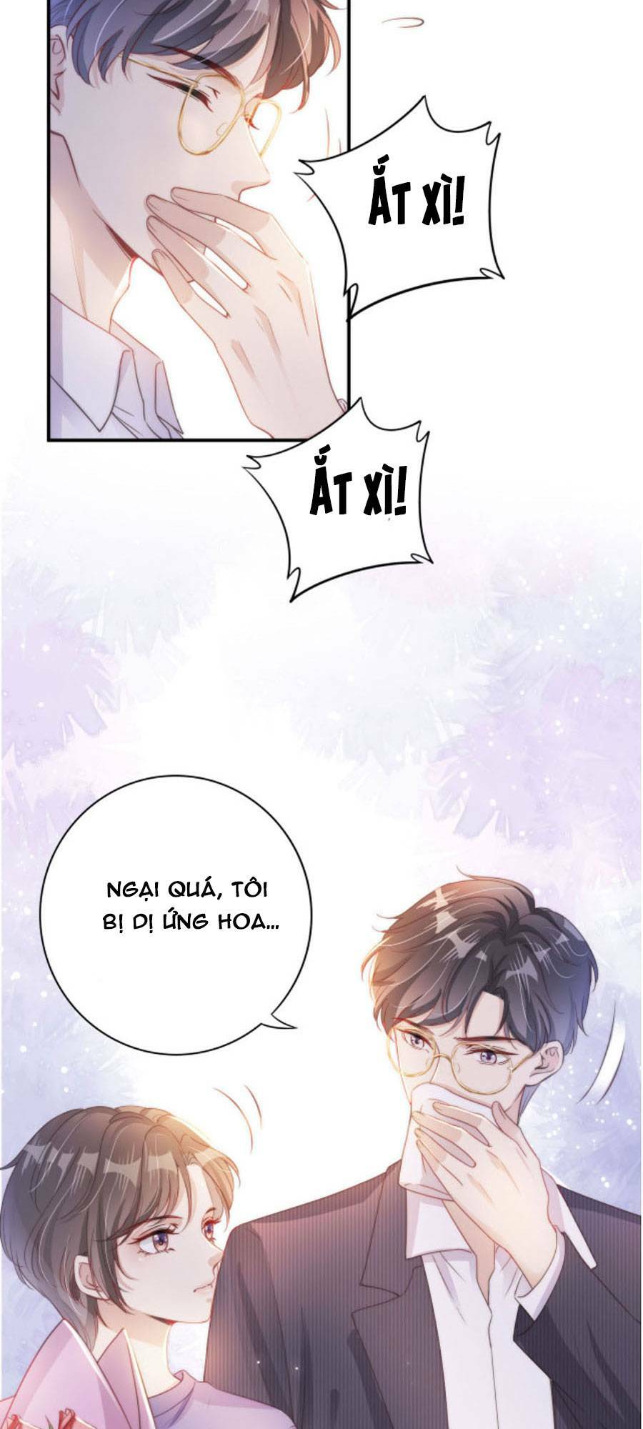 ngự tỷ toàn năng lại bị phá mã giáp chapter 20 33