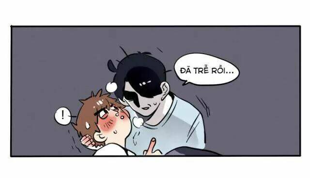 mau mang anh trai tôi đi chapter 127 11