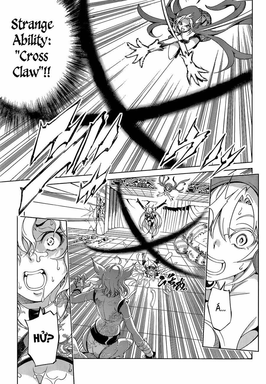 rising x rydeen chapter 18 8