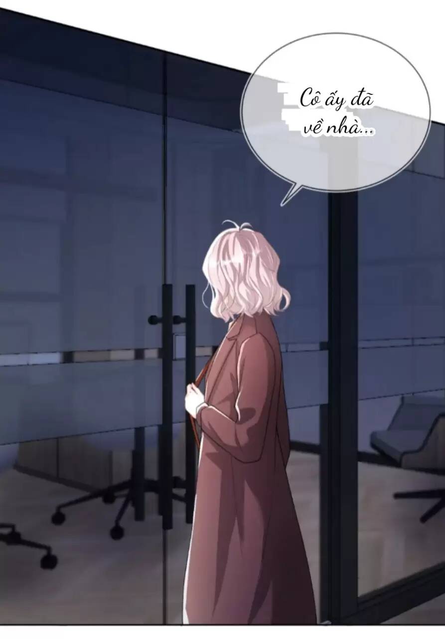 mận xanh chapter 2 27