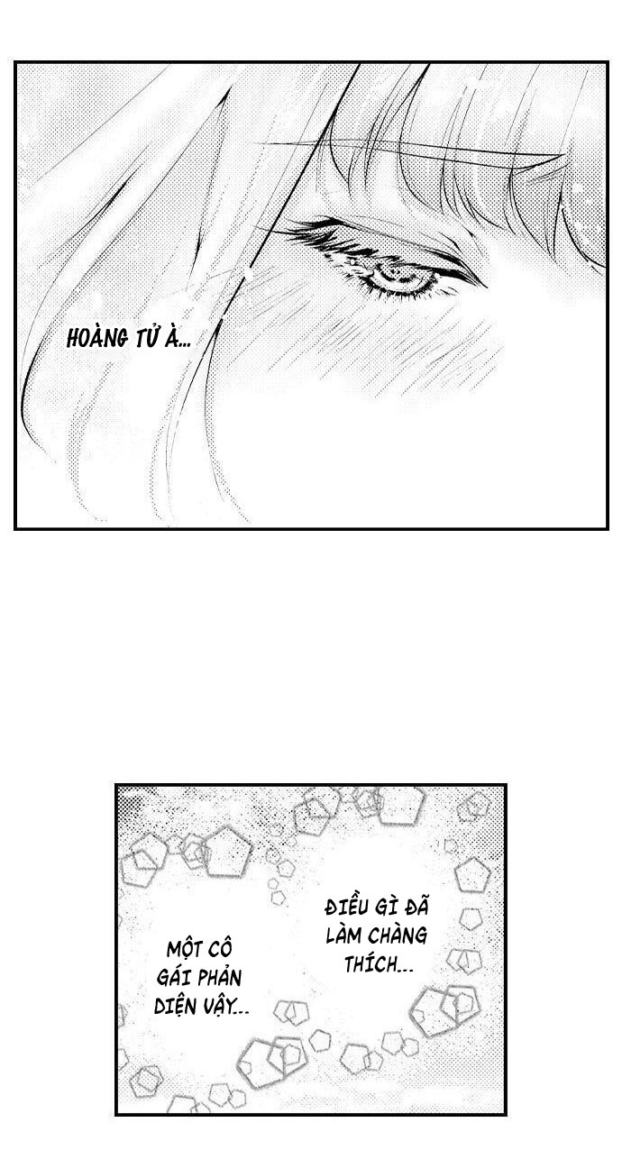 chuyển sinh thành nhân vật phản diện trong otome game chapter 7.2 6