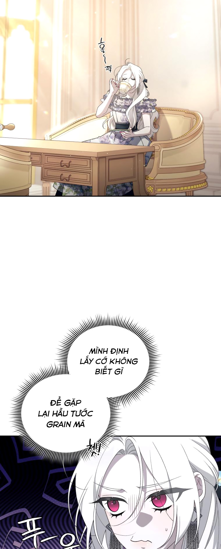 trở thành ác nữ thuần hóa thú cưng chapter 52 42