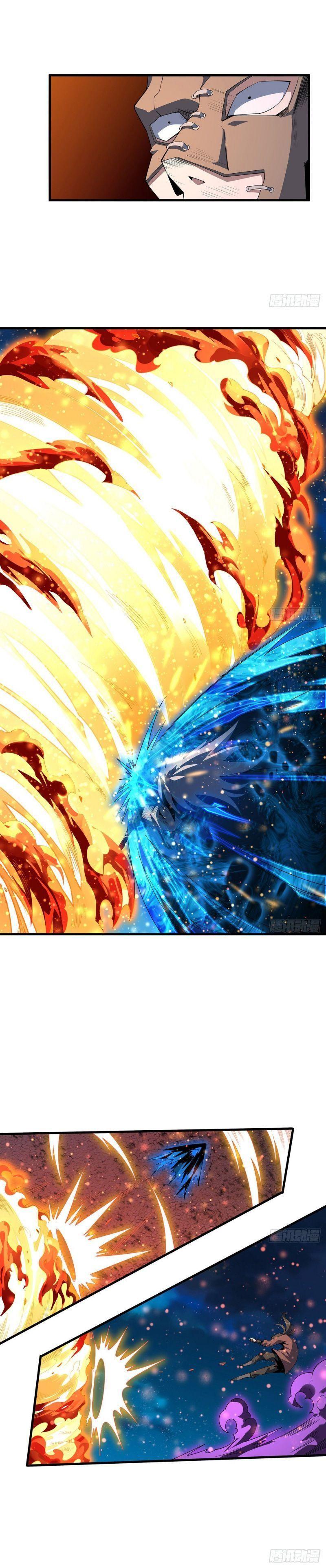 địa cầu đệ nhất kiếm chapter 55 4